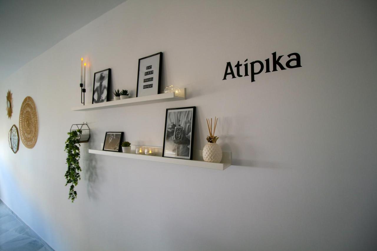 Sherryflat Atipika Apartment Jerez de la Frontera