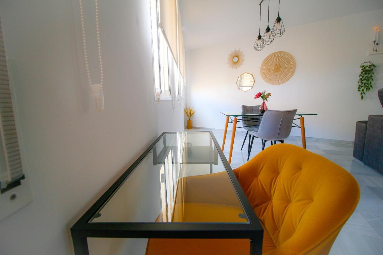 Apartment Sherryflat Atipika Jerez de la Frontera