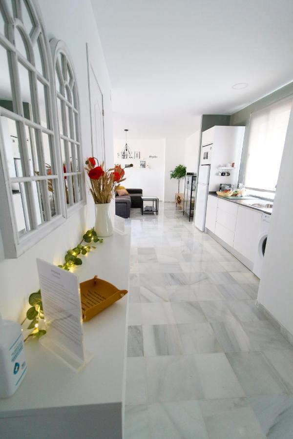 Sherryflat Atipika Appartement *